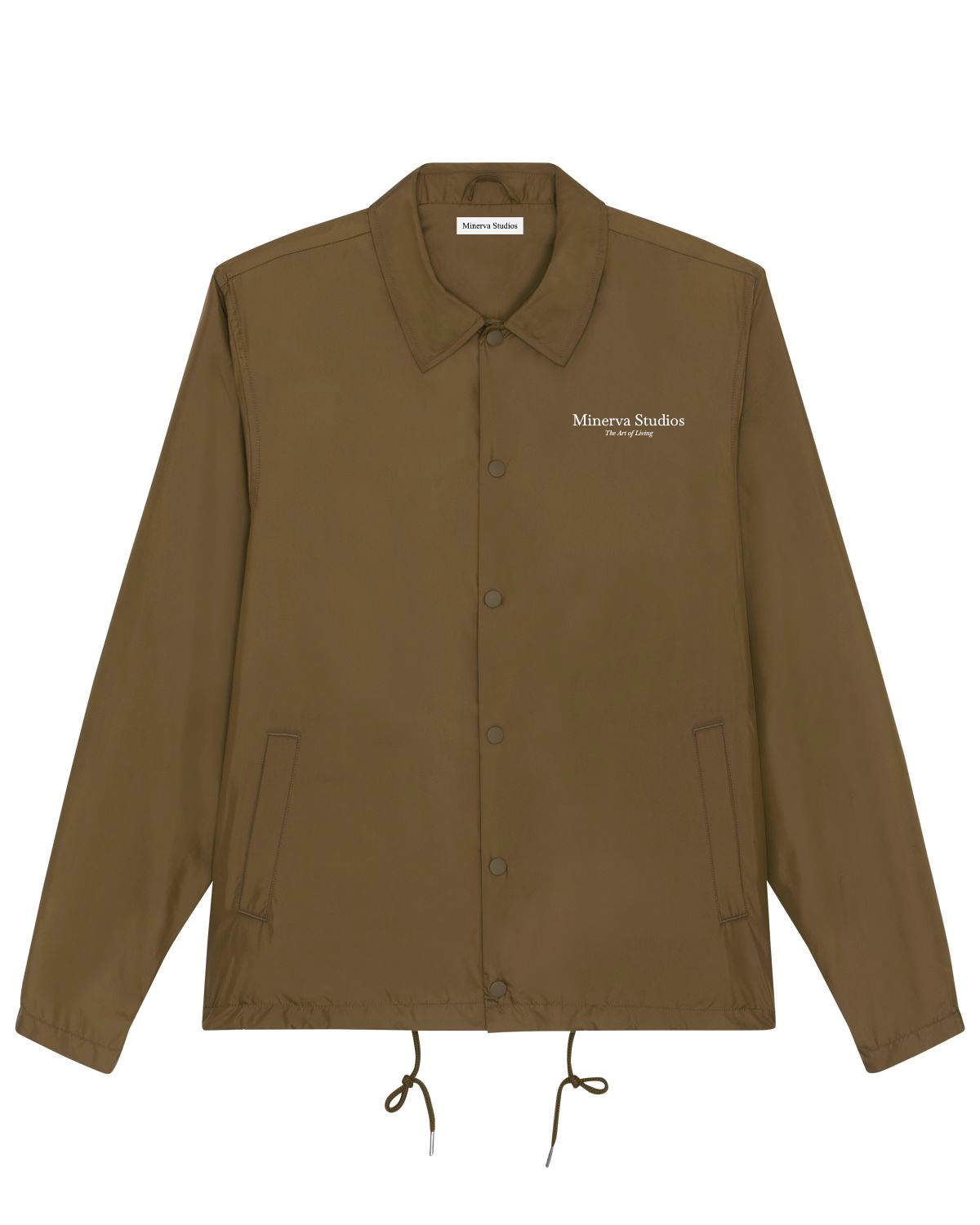 Champagne Therapy - Jacket