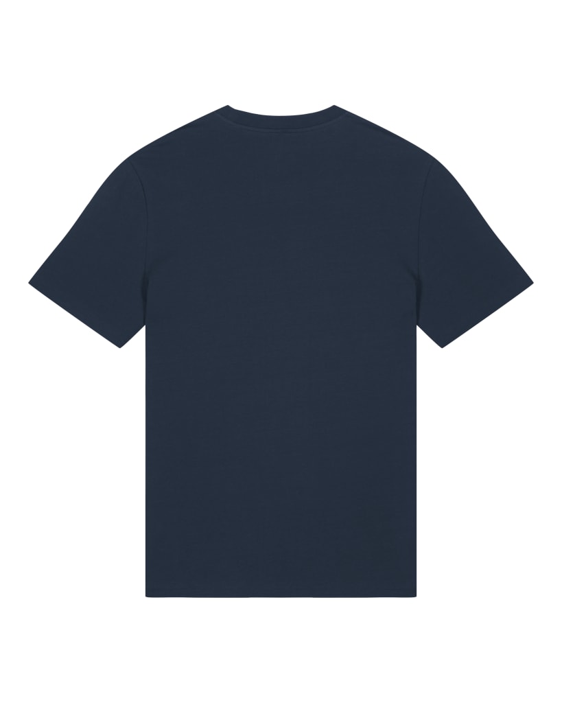 Champagne Therapy T-Shirt - Navy
