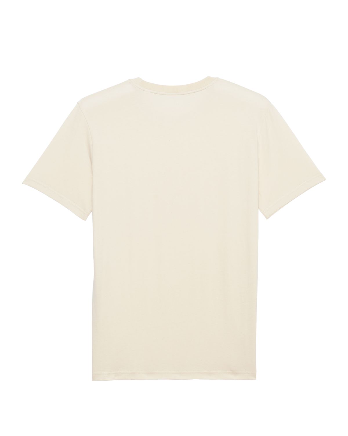 Champagne Therapy T-Shirt - Cream