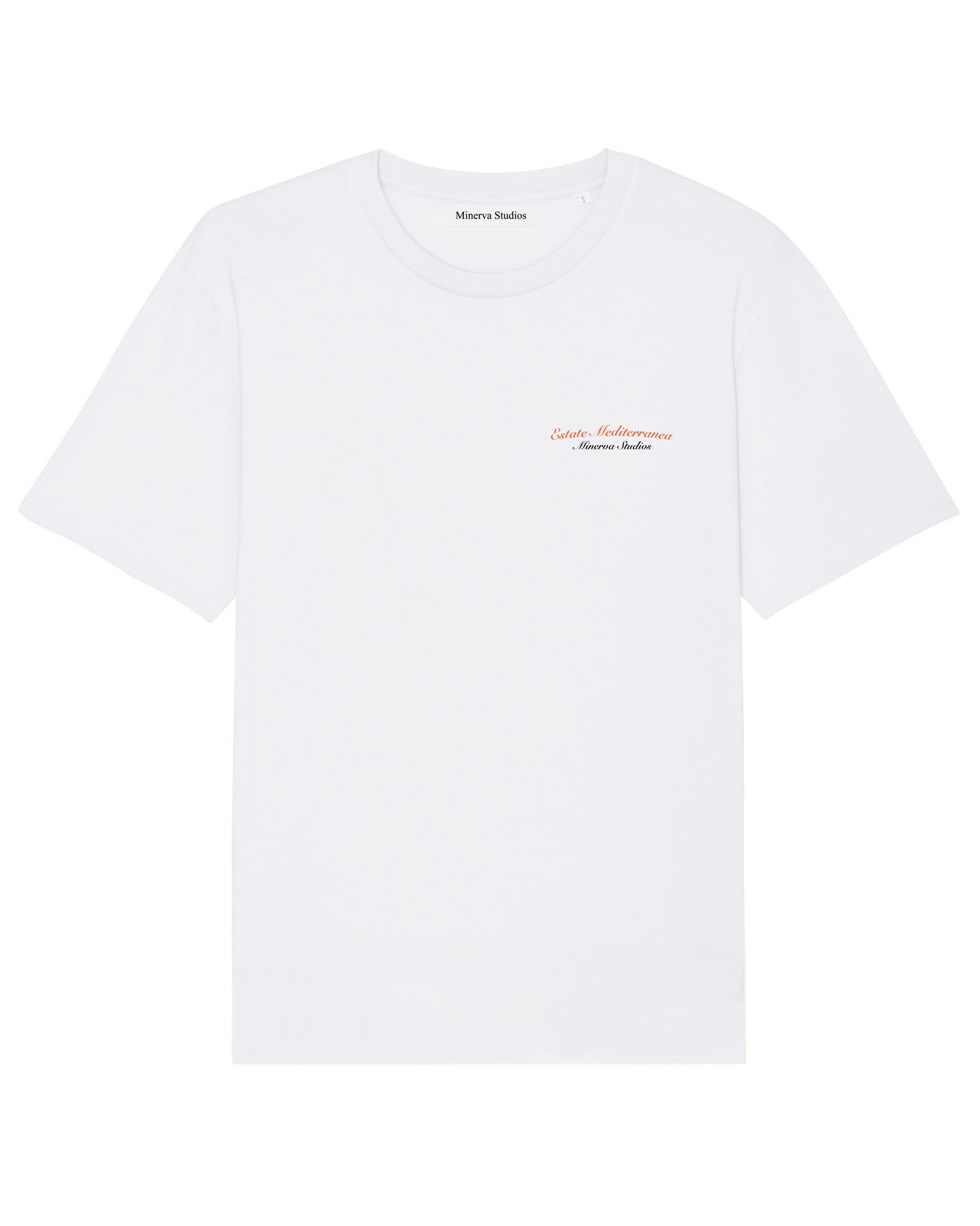 Limited Edition Estate Mediterranea - T-Shirt