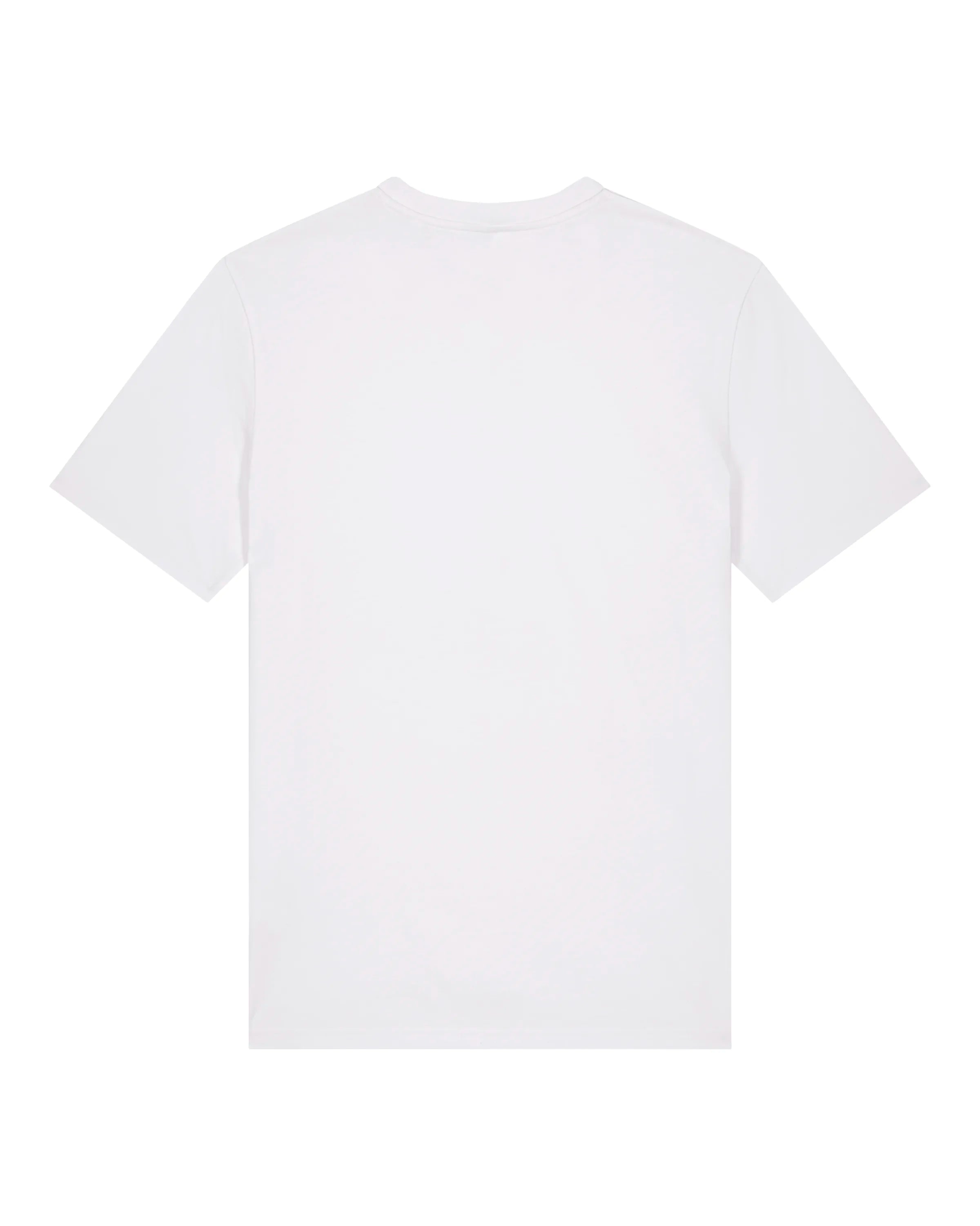 Flowers T-Shirt - White