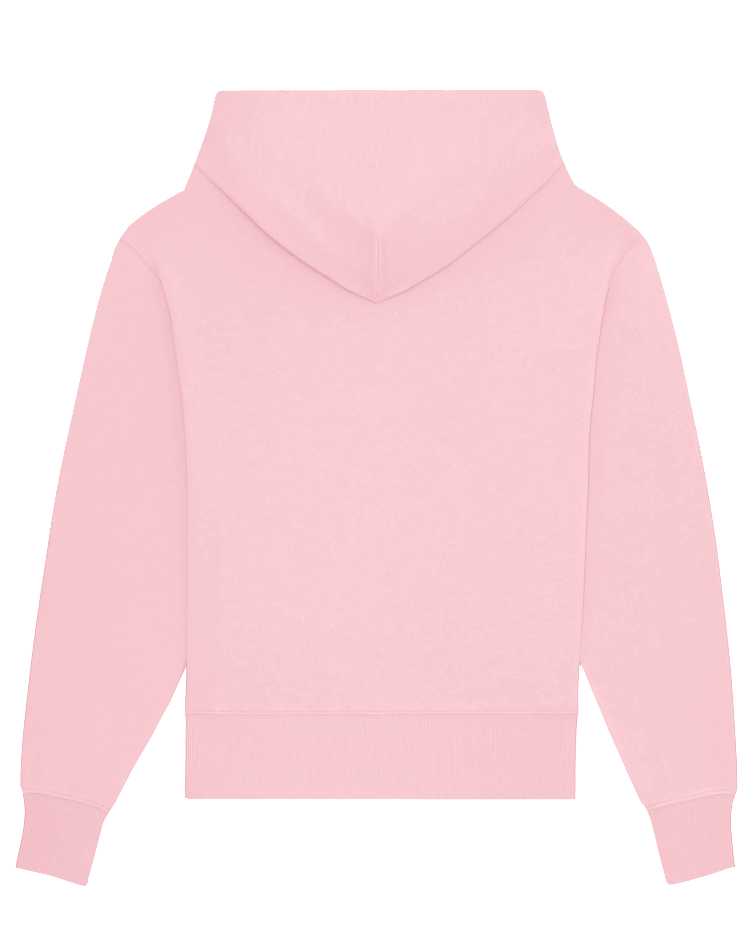 Too Stylish For Streetwear Hoodie - Pink