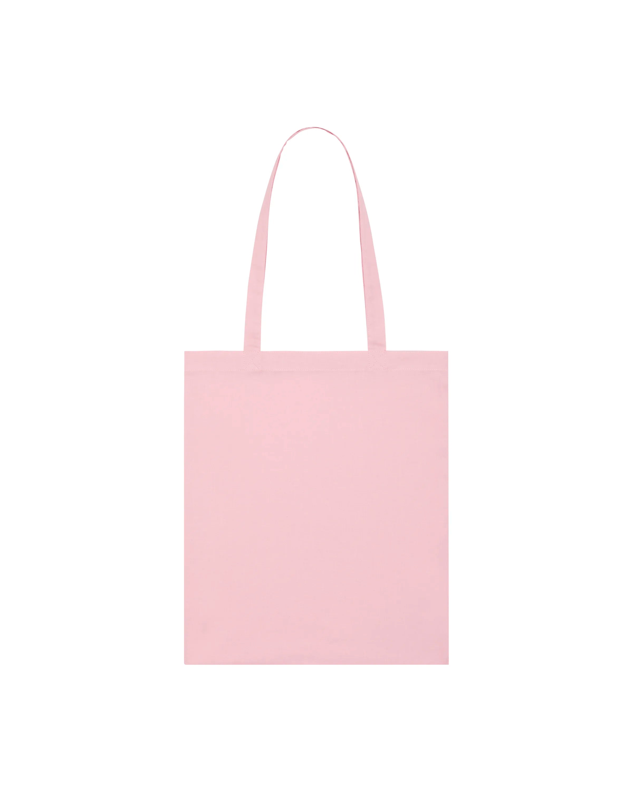 Too Stylish for Streetwear Tote - Pink