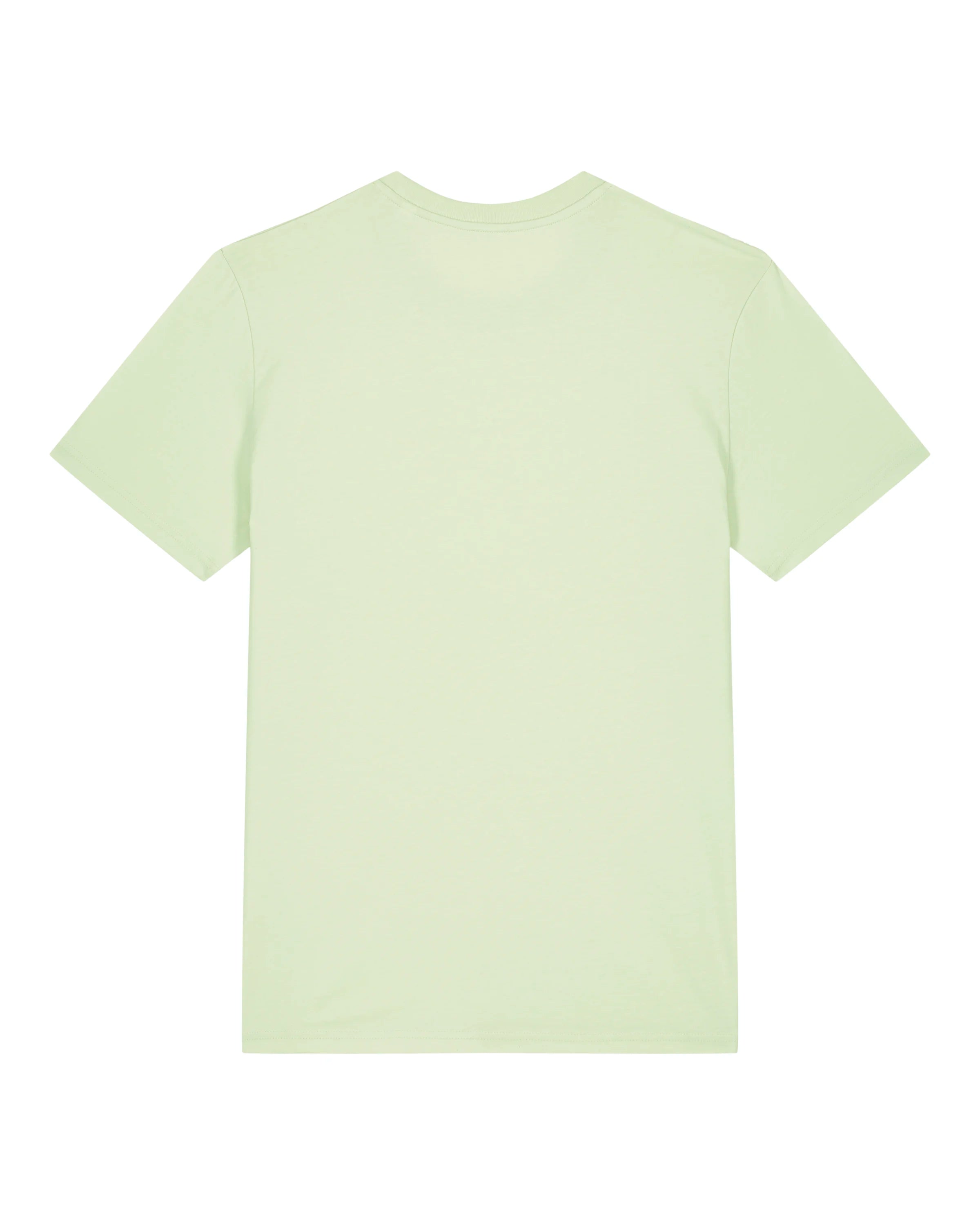 Too Stylish For Streetwear T-shirt - Stem Green