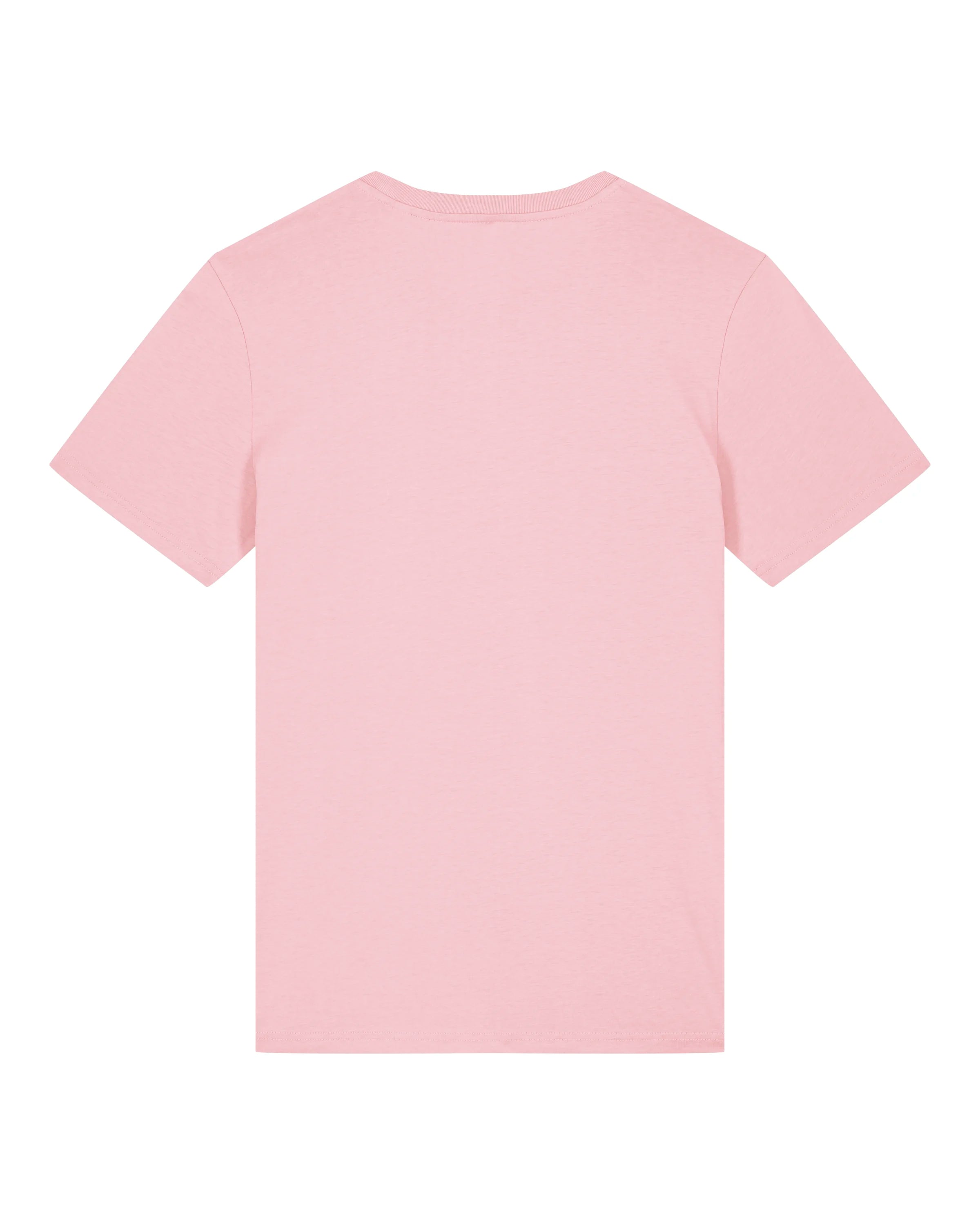 Too Stylish For Streetwear T-Shirt - Pink