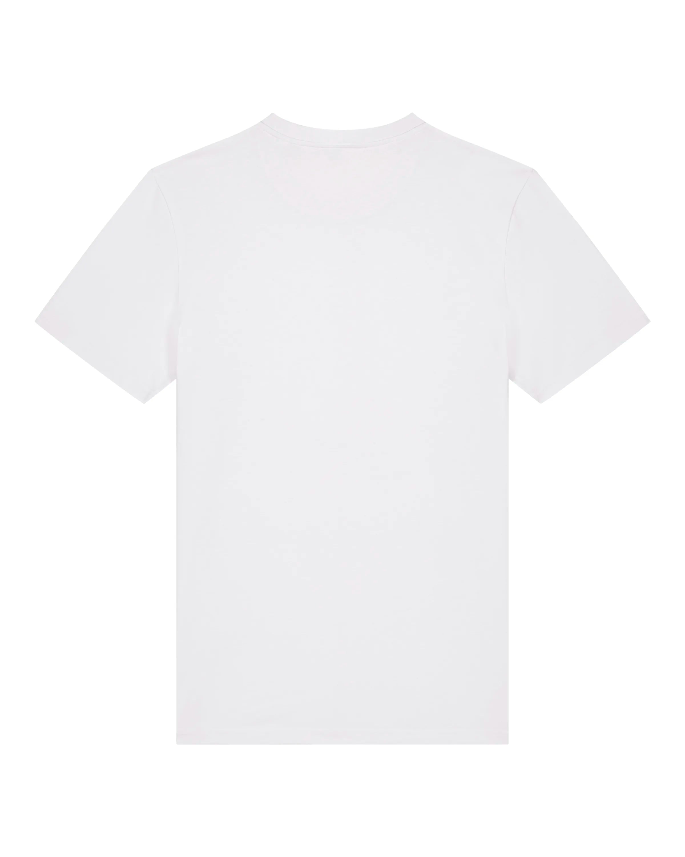 Too Stylish For Streetwear T-Shirt - White