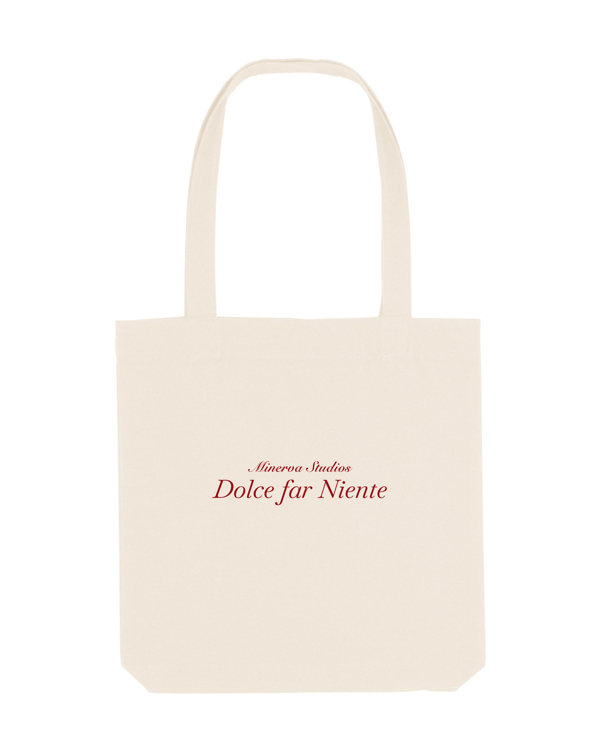 Dolce far Niente Tote Bag