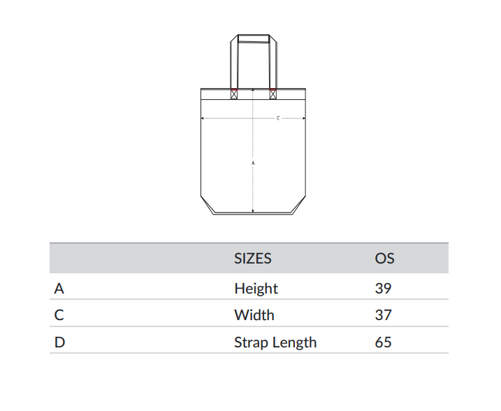 Dolce far Niente Tote Bag