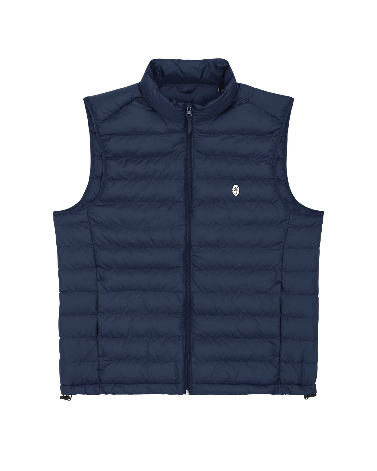 Sleeveless Jacket