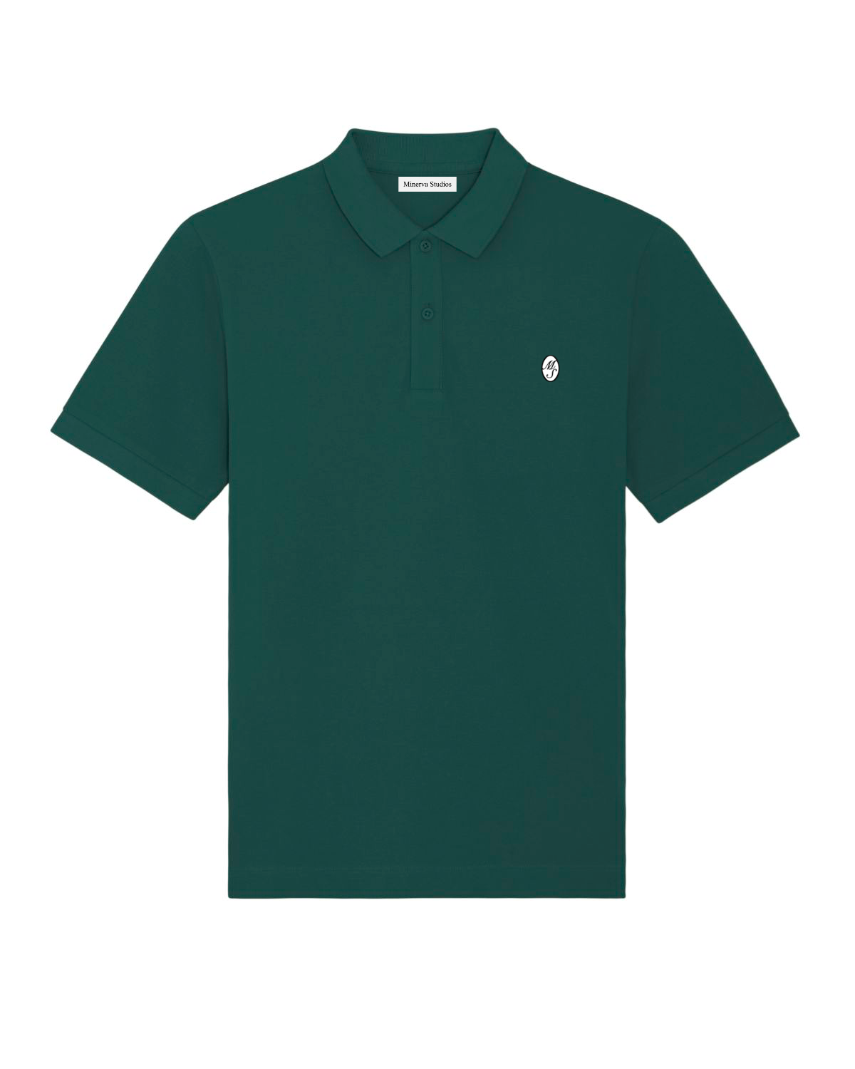 Monogram Polo