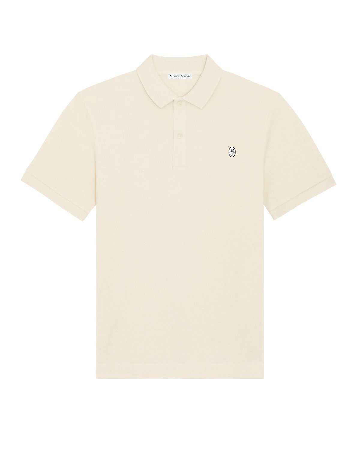 Monogram Polo