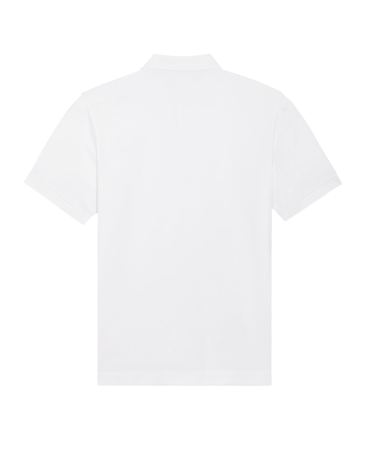 Monogram Polo