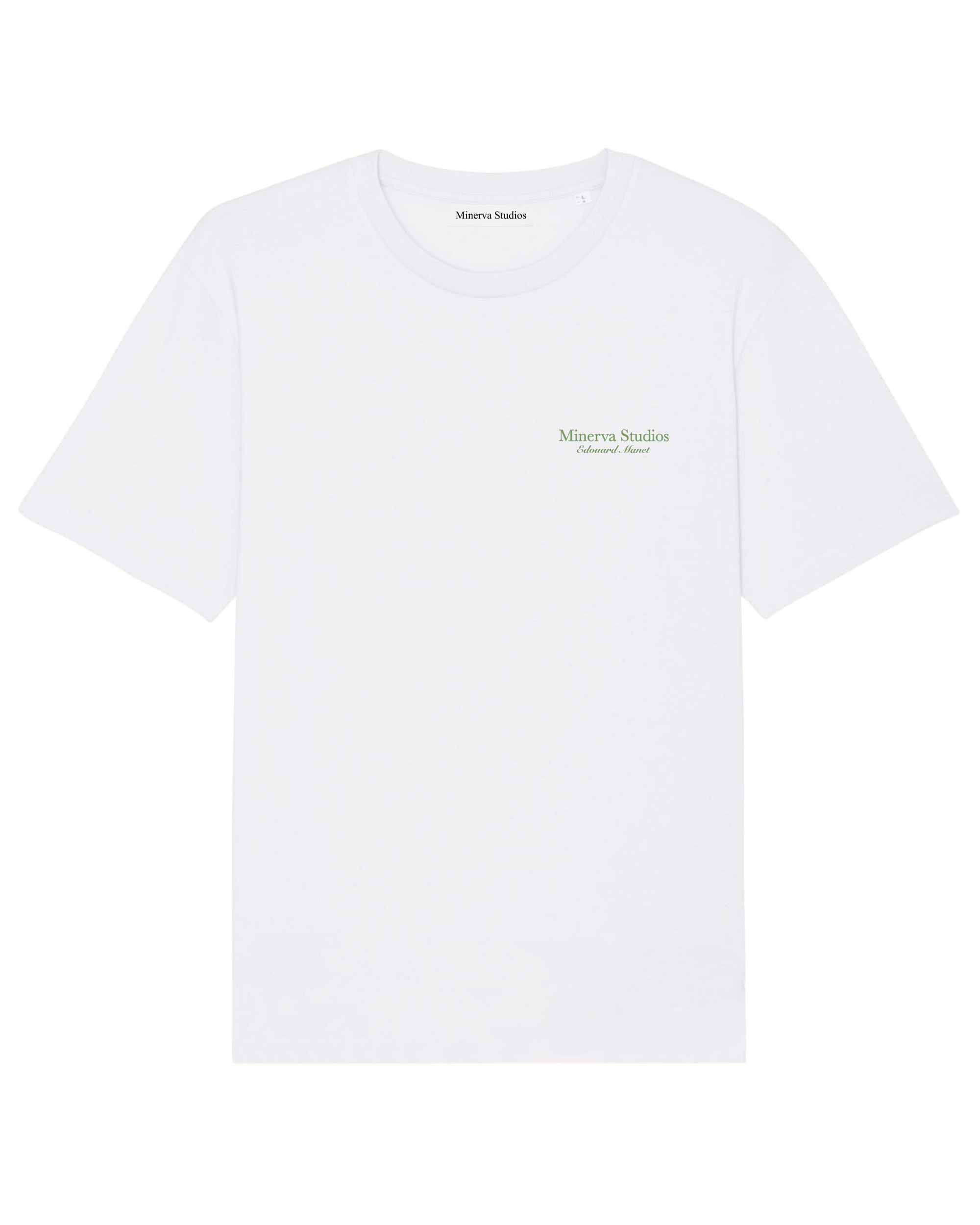 Limited Edition Edouard Manet - T-Shirt