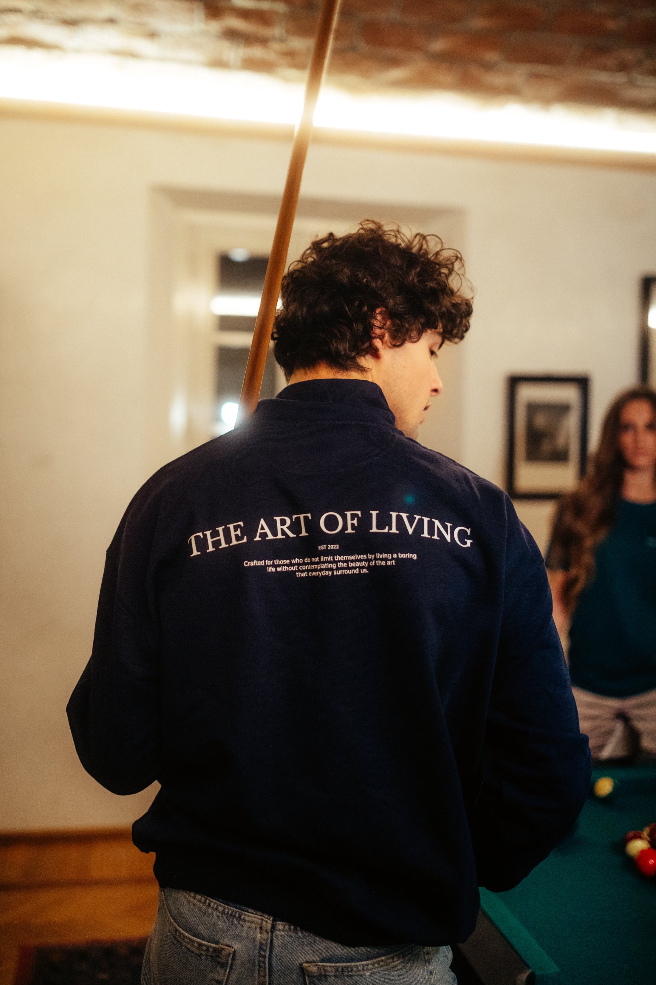 Art of Living