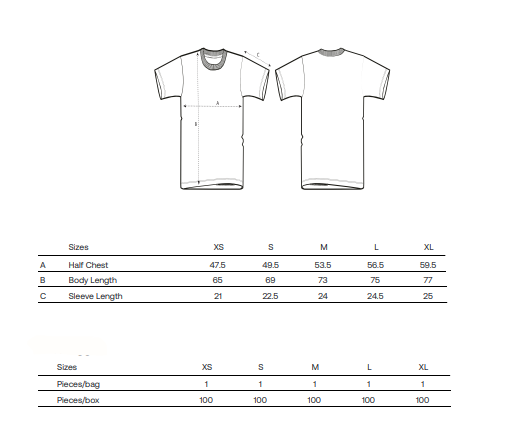 Artistic Club T-Shirt