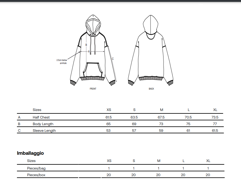 Too Stylish For Streetwear Hoodie - Stem Green