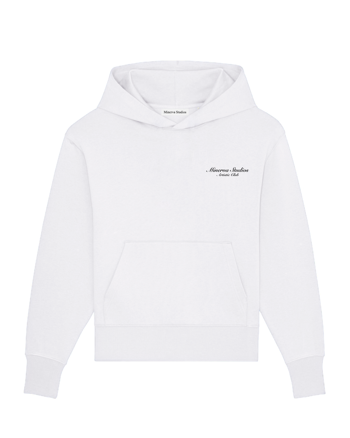 Artistic Club Hoodie