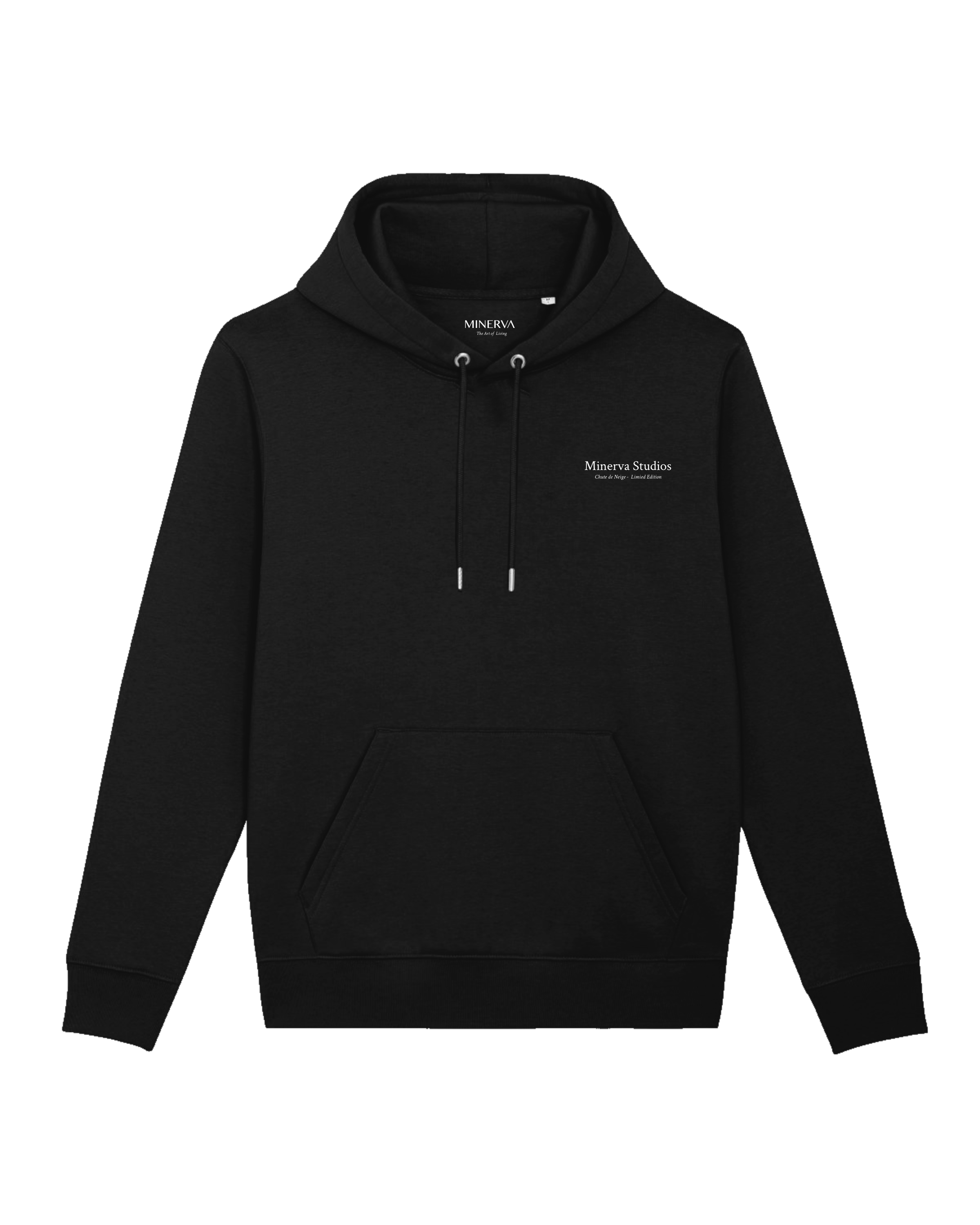 Limited Edition Chute de Neige - Hoodie