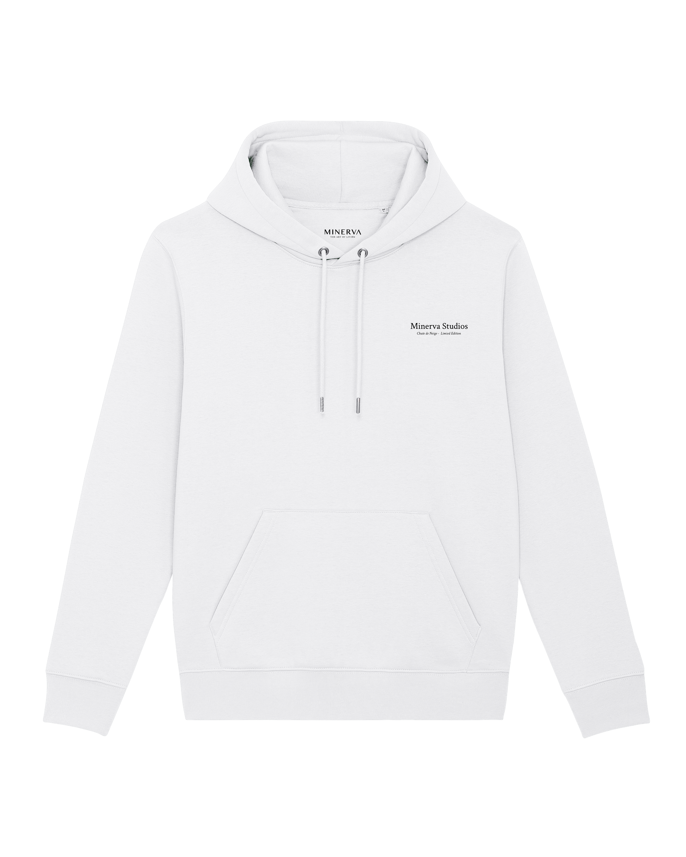 Limited Edition Chute de Neige - Hoodie