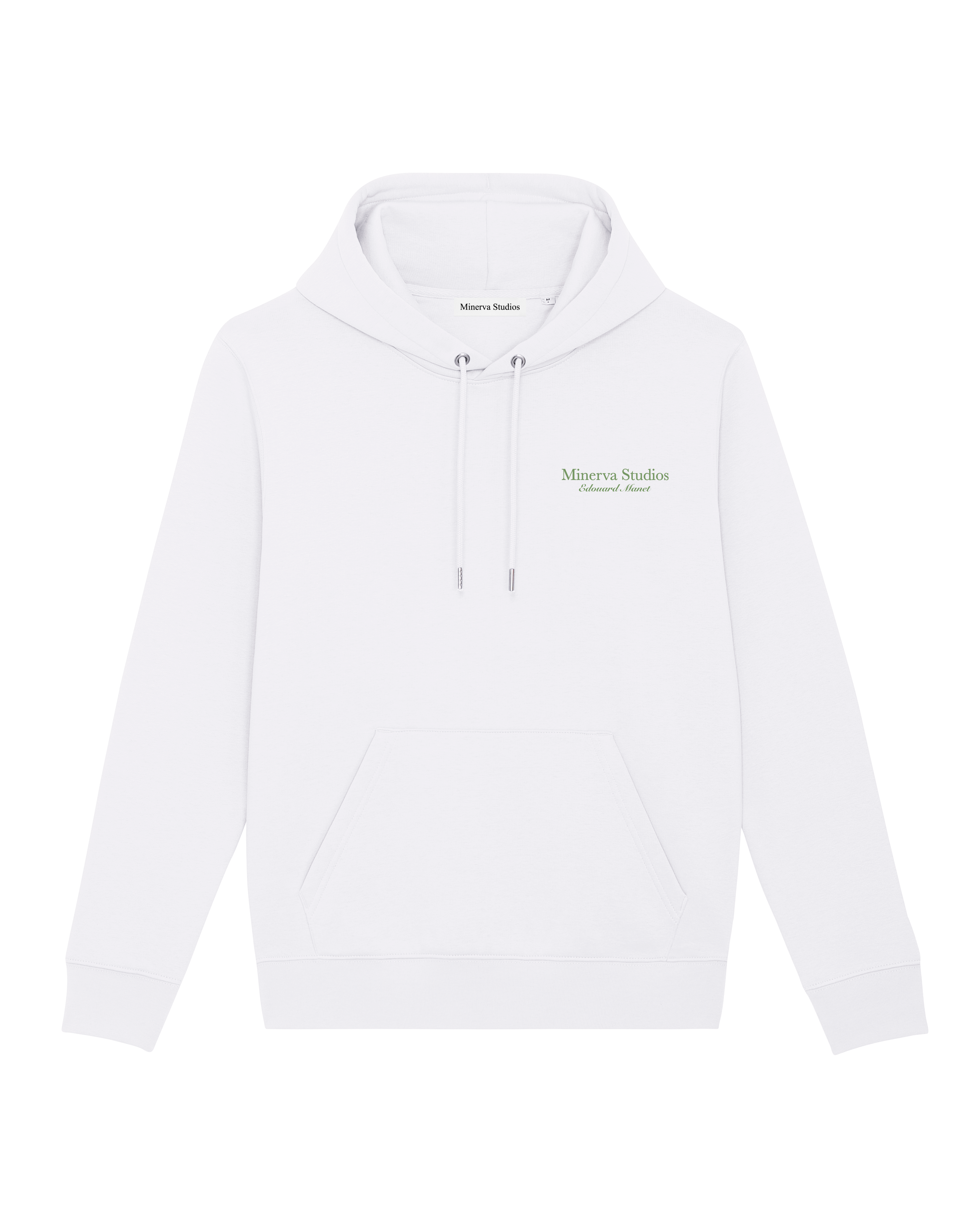 Limited Edition Edouard Manet - Hoodie